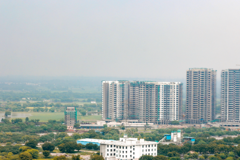 Bangalore Real Estate Market Trends 2023 SOBHA Ltd.