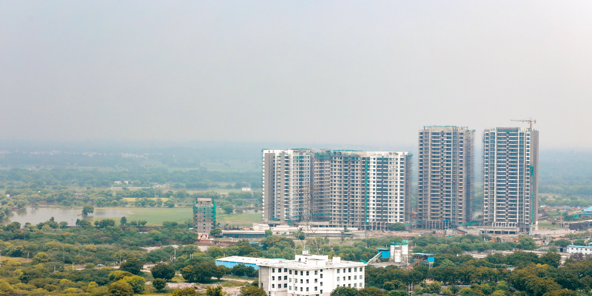 Bangalore Real Estate Market Trends 2024 SOBHA Ltd.