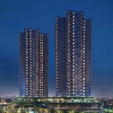5 Best Luxury Residential Projects in Gurgaon by SOBHA