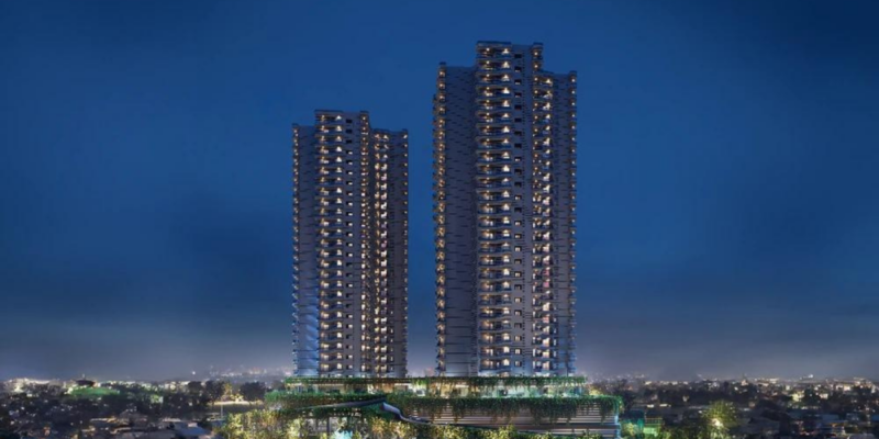 5 Best Luxury Residential Projects in Gurgaon by SOBHA