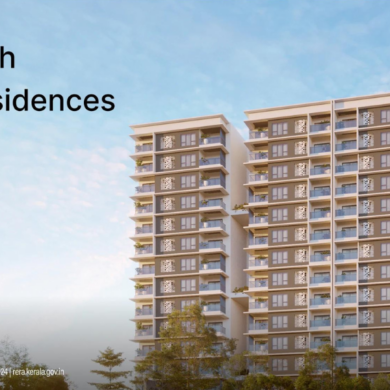 SOBHA Ridge – A Guide to Apartment Project in Trivandrum!
