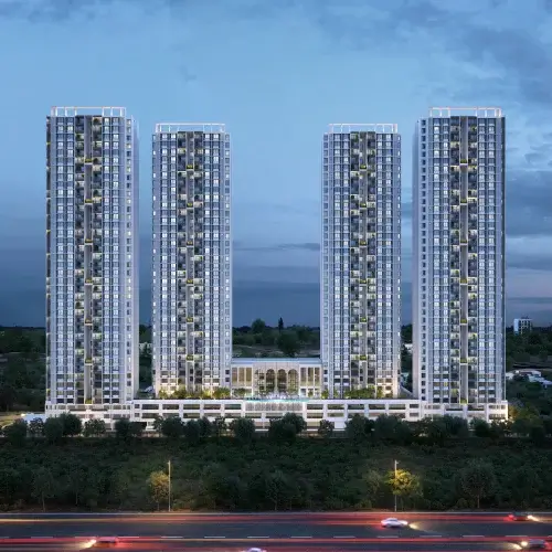 10 Best Localities for Real Estate Investment in Pune - SOBHA Ltd.