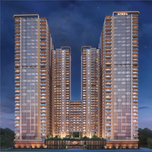 SOBHA-Elysia-GIFT-City-Gujarat-m